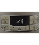 Gaggia Velasca Prestige Coffee Machine