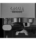 Gaggia New Classic EVO Coffee Machine (Brass group)