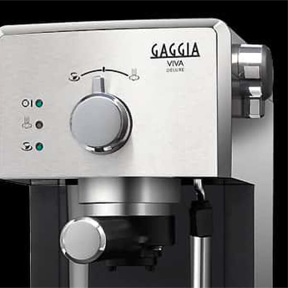 Manual Coffee Machine and Manual Espresso Coffee Machines