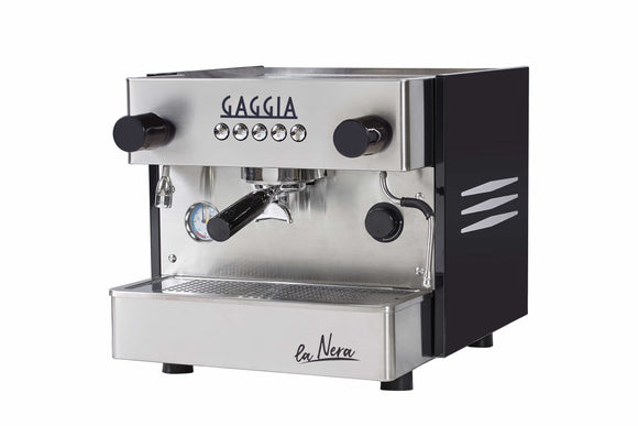 Machine à café à grain Saeco GranAroma SM6582/10 - grise foncée Machine à café à grain Saeco GranAroma SM6582/10 - grise foncée