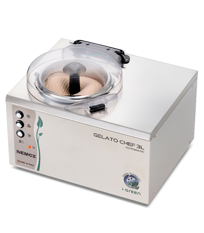 Italian gelato machine hotsell