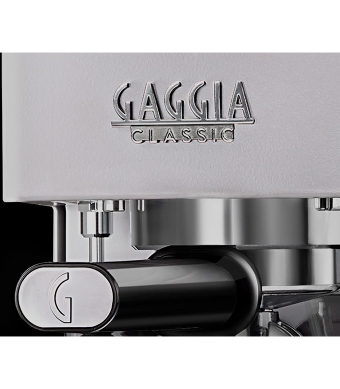 Gaggia Coffee Machine Gran Gaggia Style Gaggia Classic Color Vibes