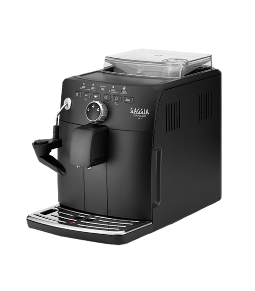 Gaggia Naviglio Milk Coffee Machine ID Gourmet – idgourmet