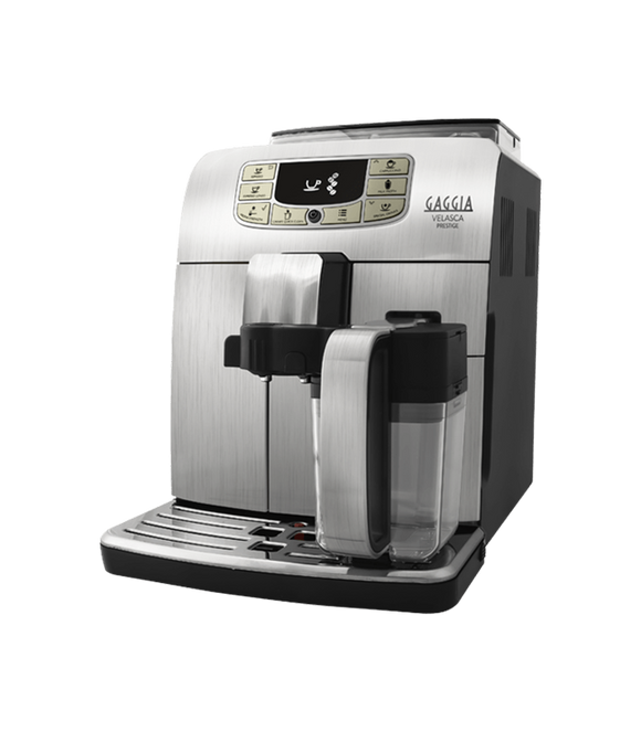 Gaggia Velasca Prestige Coffee Machine
