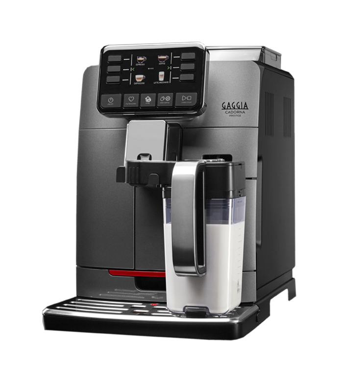 Best Coffee Making Machine ID Gourmet idgourmet