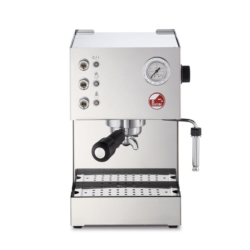 La pavoni manual best sale