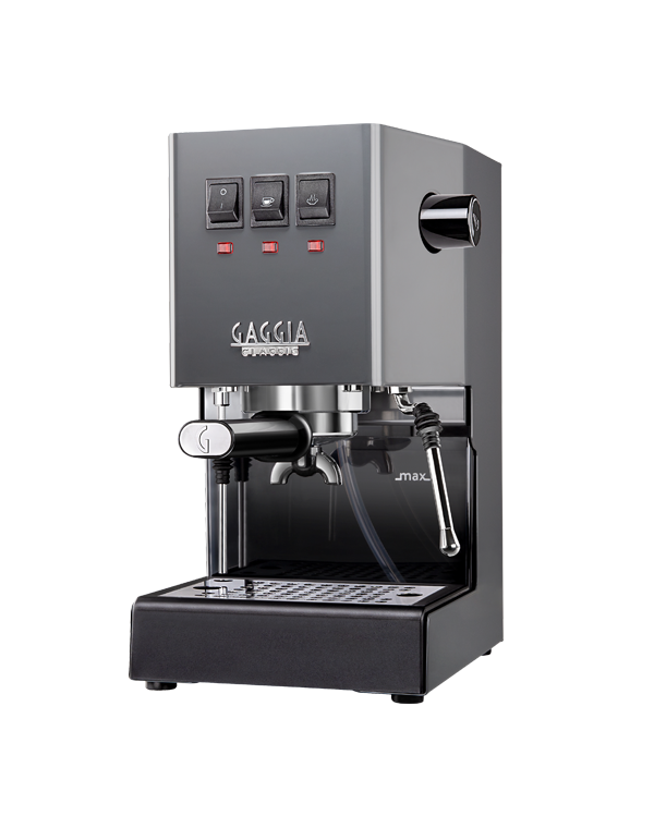Descale gaggia classic store